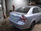 Crossmember/k-frame Front Suspension Fits 10-11 Aveo 2155607 Used. Price: $617.50.