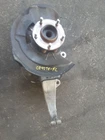 Driver Left Front Spindle/knuckle Fits 14-23 Infiniti Q50 299703 Used. Price: $90.00.
