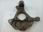 Front Driver Left Spindle/knuckle From 2014 Chevrolet Silverado 1500 12457083 Used. Price: $120.94.