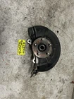 2021 Toyota Sienna Passenger Side Front Spindle Knuckle Wheel Drive Oem Used. Price: $229.95.