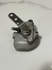 Mercedes Benz W124 - W210 W202 Level Regulation 1243280031 2023200258 Used. Price: $130.00.