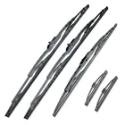 1995-2002 Range Rover P38 Front Windshield + Rear Window Wiper Blades New. Price: $43.95.