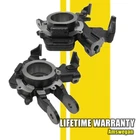 Rear Lh&rh Suspension Steering Knuckle Ford Mountaineer Mercury Explorer New. Price: $128.24.