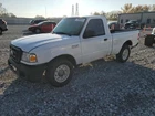2007 Ford Ranger Power Steering Pump 3L Oem 553-01018 Used. Price: $99.95.