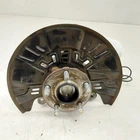 Driver Left Front Spindle Knuckle Bearing Hub 18-23 Xv Subaru Crosstrek Used. Price: $89.95.