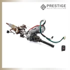 2010-2015 Toyota Prius / Plug-in Steering Column Assembly 45200-47140 Used. Price: $215.00.