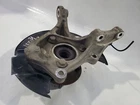 2018 2024 Chevrolet Equinox Oem Front Left Spindle Knuckle Used. Price: $80.00.