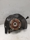 Driver Left Lh Front Spindle/knuckle Vin 4 8TH Digit Hybrid 2011-2013 Sonata Oem Used. Price: $70.95.