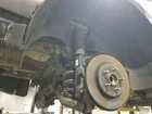 2021 Kia Telluride Sx 3.8L Awd Rear Suspension Right Passenger Used. Price: $400.00.