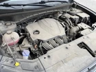 Used Front Frame Crossmember Fits: 2022 Hyundai Tucson Built Awd. Price: $583.54.