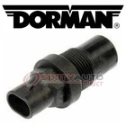 Dorman Vehicle Speed Sensor For 1998-2000 Chevrolet K2500 Velocity Zn New. Price: $46.26.