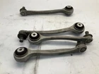 18-21 Audi A5 S5 Front Suspension Upper Control Arm Forward Rearward Set (4) Q Used. Price: $159.99.
