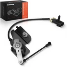 A-premium Ride Height Level Sensor Rear For Buick Lesabre Cadillac Olds Pontiac New. Price: $72.99.