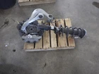 Passenger Right Front Knee Fits 20-25 Explorer Used. Price: $694.99.
