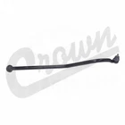 Track Bar Crown Automotive Front Fits Jeep Wrangler 1997-2006 New. Price: $95.51.
