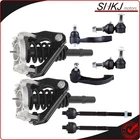 For Dodge Stratus Chrysler Sebring Front Strut Tierod Sway Bar Upper Control Arm New. Price: $195.24.