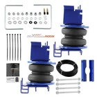 Maxpeedingrods Rear 7500 Air Suspension Leveling Kit For Ram 3500 4WD 19-2022 New. Price: $317.89.