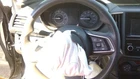 Steering Column Floor Shift Conventional Ignition Fits 17-23 Impreza 2398988 Used. Price: $230.00.