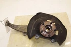 2014-2017 Infiniti QX50 Front Left Driver Side Spindle Knuckle Hub 40015-4GA0A Used. Price: $103.83.
