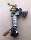 2004-2006 Toyota Tundra Double Cab Column Ignition Switch Tumbler Lock Oem Used. Price: $74.98.