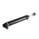 Scott Drake Power Steering Cylinder Steel 67-70 Ford Mustang C3DZ-3A540-A New. Price: $186.95.