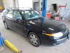 Power Steering Pump Fits 02-05 Saturn L Series 262465 Used. Price: $71.39.