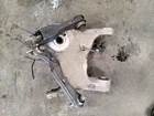 2017 2018 2019 2020 2021 2022 2023 2024,JAGUAR F-pace, Rear Right Suspension Set Used. Price: $199.99.