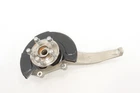2016-2022 Jeep Grand Cherokee Wk Front Left Spindle Knuckle & Hub Oem 04877659AE Used. Price: $183.39.