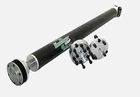 Dss For 10-15 Chevy Camaro 6SP W/manual ZL1 Rear End Conversion 1-PIECE Carbon New. Price: $1911.34.