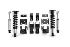 QA1 LK01-GMT03 Coilover Adjustable Spring Lowering Kit New. Price: $2113.97.