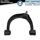 Front Left Upper Control Arm With Ball Joint For 2005-2023 Toyota Tacoma New. Price: $42.85.