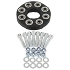 Drive Prop Shaft Flex Joint For Mercedes-benz CL600 C215 01 02 Coupe Front Rear New. Price: $39.69.