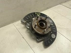 Buick Lucerne Cxl 2007 Front Left Driver Spindle Knuckle Wheel Hub Fit 06-11 Dts Used. Price: $86.36.