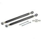 Bmr Suspension TR007H Rear Toe Links 2016-UP Camaro Double Adjustable Chrome Mol New. Price: $419.95.