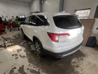 Passenger Right Front Knee Awd Fits 16-20 Pilot 225755 Used. Price: $385.83.