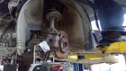 Driver Front Knee Cylinder Abs Fits 15 Altima 649262 Used. Price: $499.90.