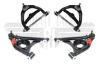 1984-85-86-87-88 Buick Grand National Tubular Upper & Lower Control Arms New. Price: $549.95.