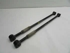 2000 2016 Impala Driver And Passenger Back Lower Control Arm Set Adjustable Oem Used. Price: $75.99.