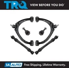 Trq Front Suspension Kit Fits 2015-2022 Chevrolet Colorado Gmc Canyon New. Price: $154.95.