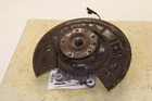 2014-16 Maserati Ghibli Q4 3.0L Awd Rear Driver Left Side Spindle Knuckle Hub Used. Price: $89.75.
