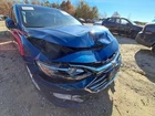 2019 Chevrolet Malibu Right Front Knee Suspension Used Oem 93000 Miles. Price: $284.95.