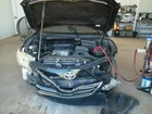 Passenger Rear Suspension Without Crossmember Le Fits 10-11 Camry 104724336 Used. Price: $247.81.