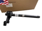 New Axle Shaft For Hyundai Santa Fe Sport Kia Sorento 2.4L 13-16 49560-2W650. Price: $65.71.
