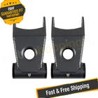 Synergy Mfg 8566-01 1" Rear Lift Shackles New. Price: $350.00.