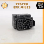 Maserati Levante M161 Air Suspension Control Valve Main Solenoid Block Oem 89K Used. Price: $182.60.