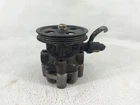 1999-2000 Mitsubishi Galant Power Steering Column Pump Oem RSI6W Used. Price: $318.11.