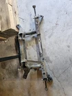 07-17 Patriot 07-12 Caliber Fwd Rear Crossmember Subframe 07-16 Compass Oe Used. Price: $297.00.