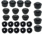 1968-1972 Gm Coupe Subframe Body Mount Rubber Set Cutlass 442 Chevelle Camino New. Price: $153.99.