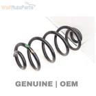 2015-2018 Porsche Macan Rear Coil Spring 95B511115A Used. Price: $29.49.