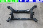 Oem Volvo S60 V60 12-18 Rear Subframe Crossmember W/o Sport Package Used. Price: $284.99.
